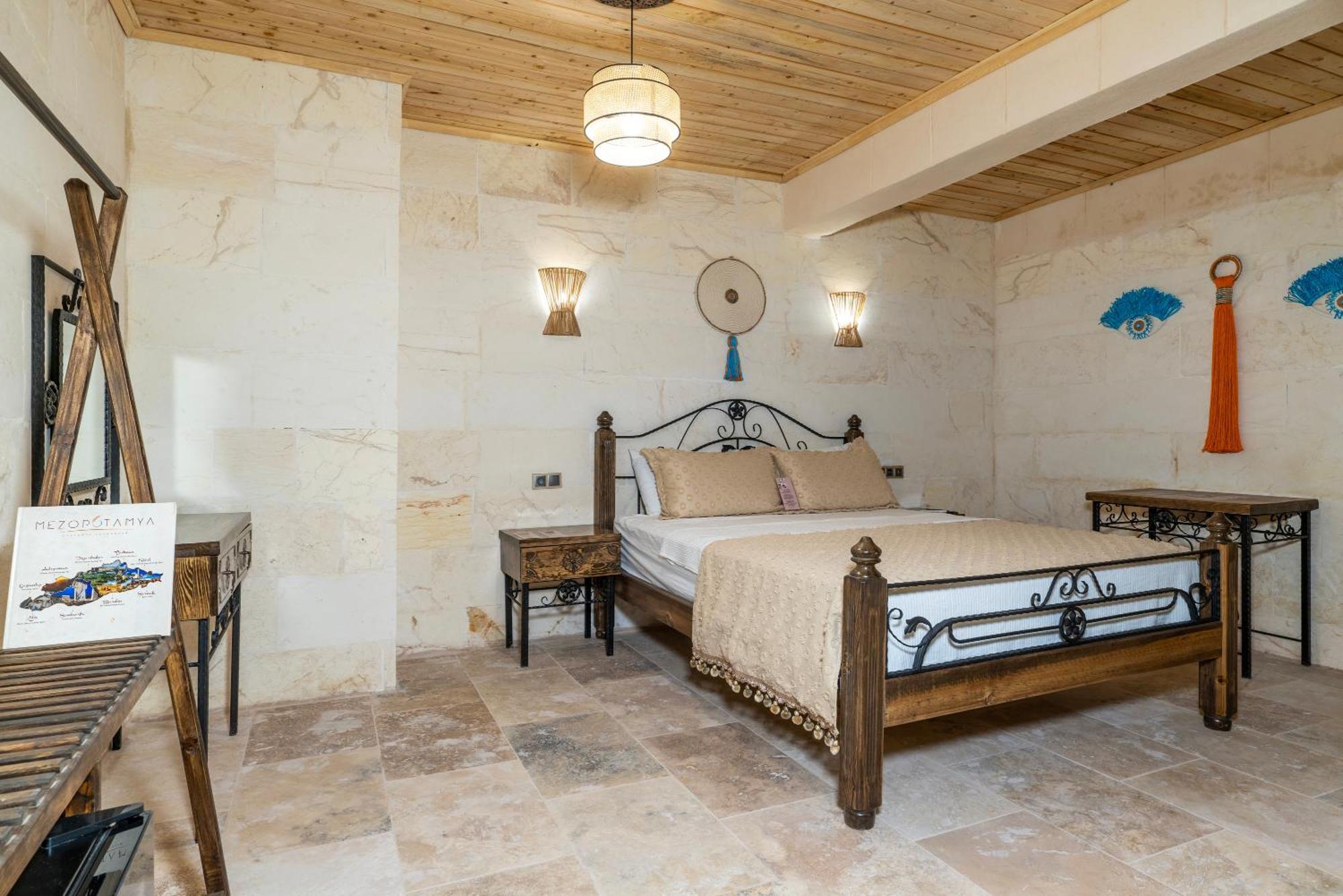 Astarte Hotel Sanlıurfa Εξωτερικό φωτογραφία