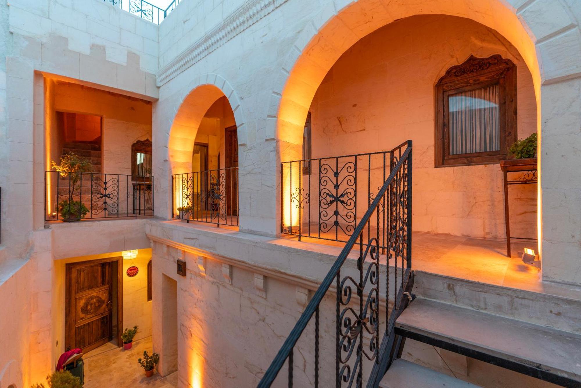 Astarte Hotel Sanlıurfa Εξωτερικό φωτογραφία