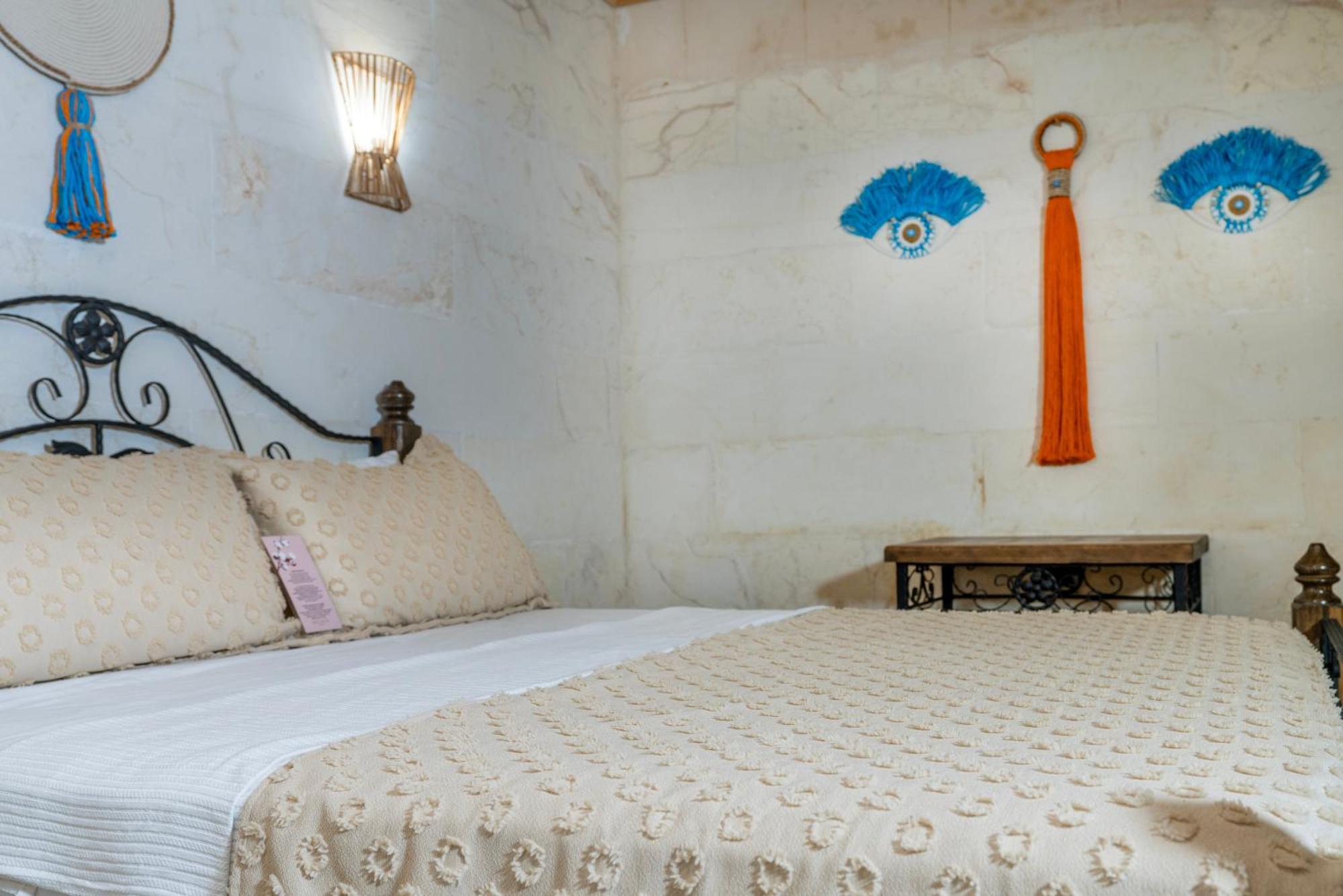 Astarte Hotel Sanlıurfa Εξωτερικό φωτογραφία