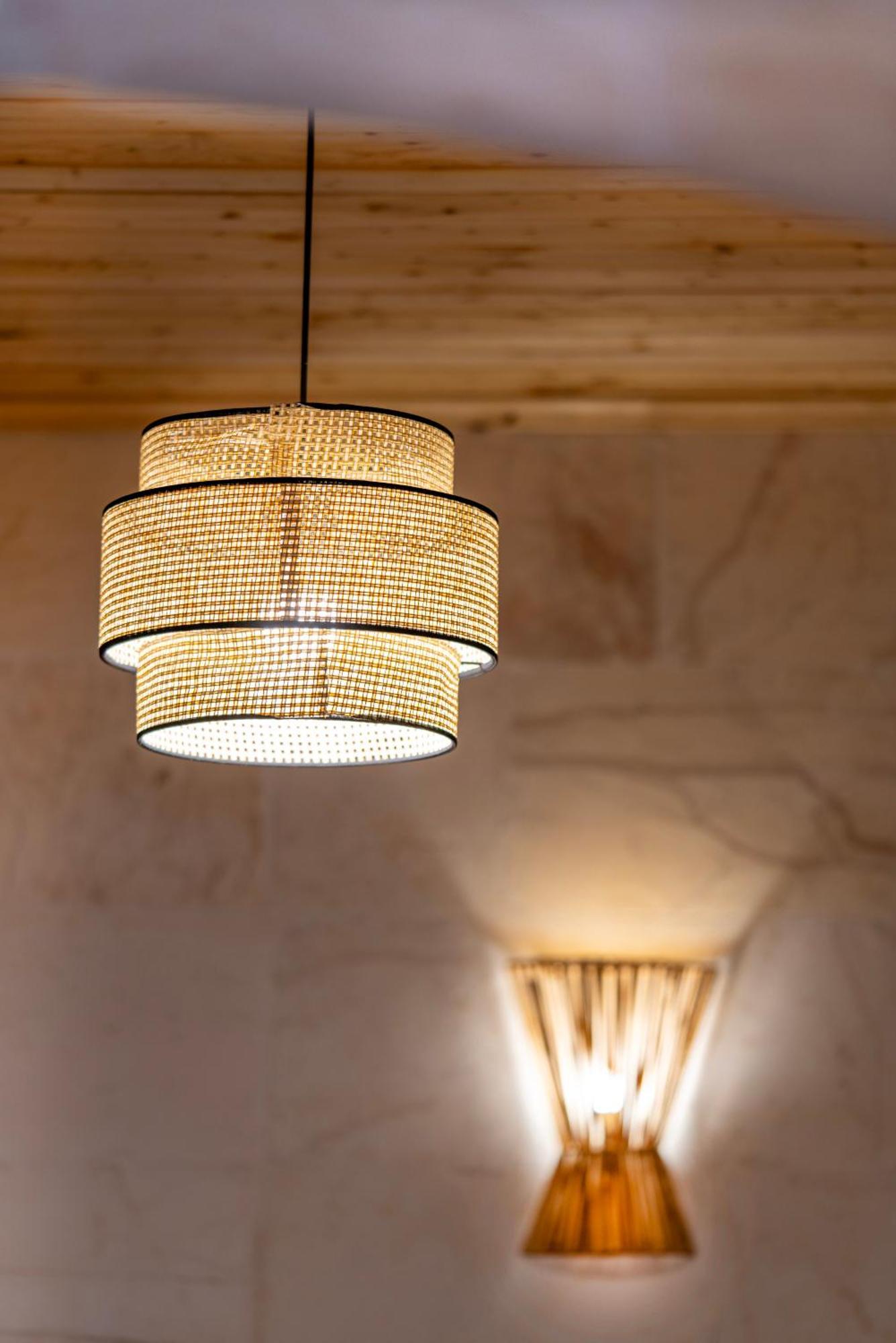 Astarte Hotel Sanlıurfa Εξωτερικό φωτογραφία