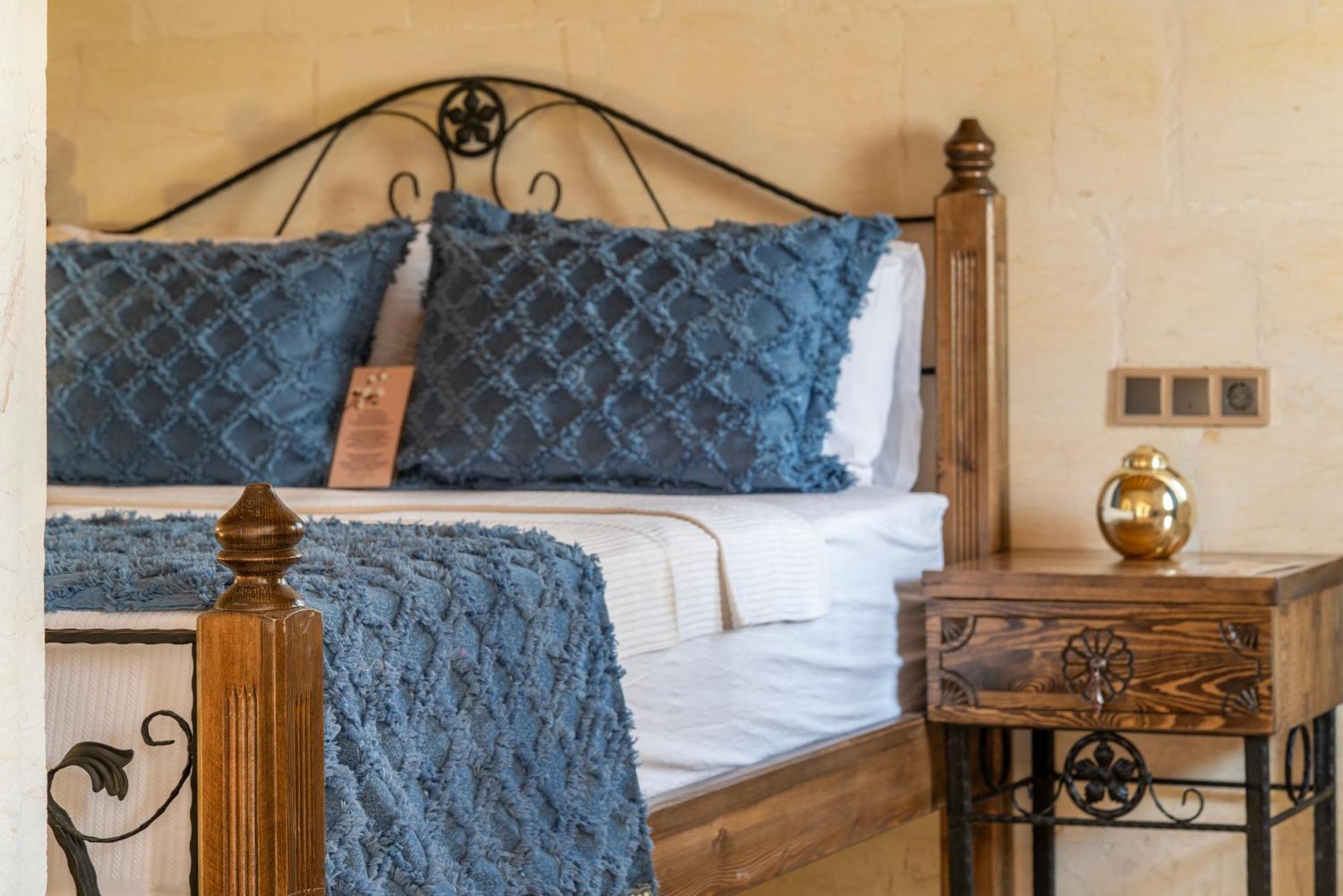 Astarte Hotel Sanlıurfa Εξωτερικό φωτογραφία