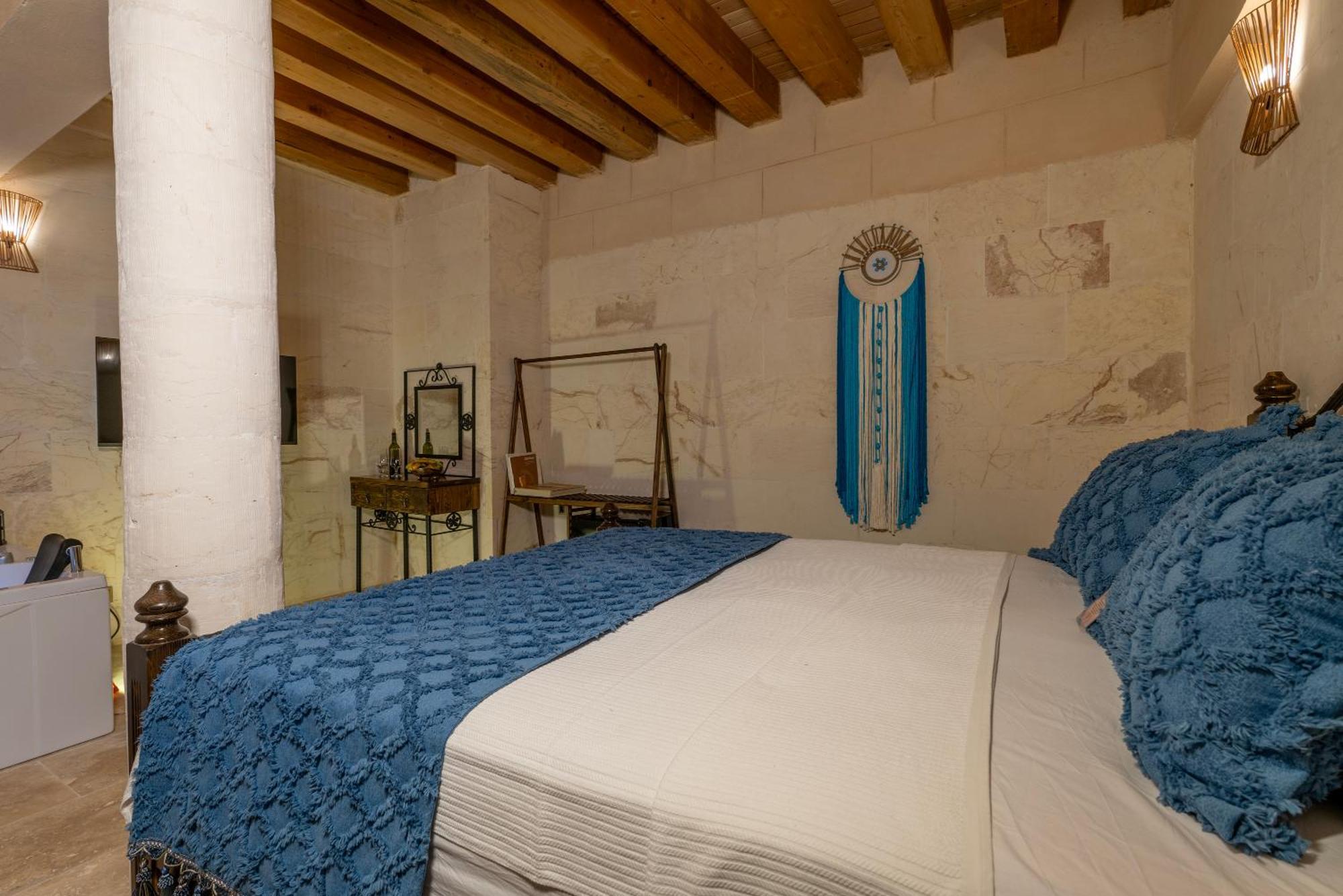 Astarte Hotel Sanlıurfa Εξωτερικό φωτογραφία