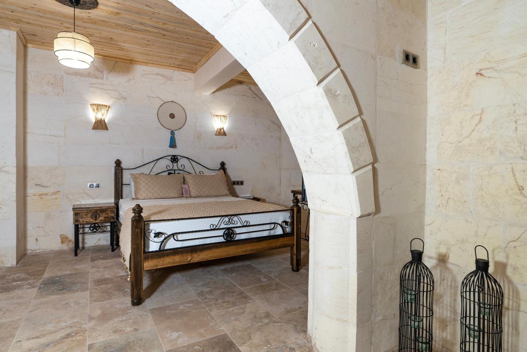 Astarte Hotel Sanlıurfa Εξωτερικό φωτογραφία
